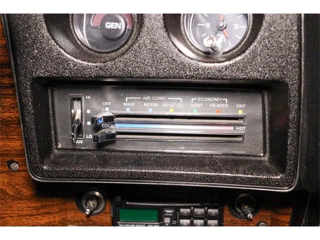 1977 Chevrolet Monte Carlo (CC-1756749) for sale in Kentwood, Michigan