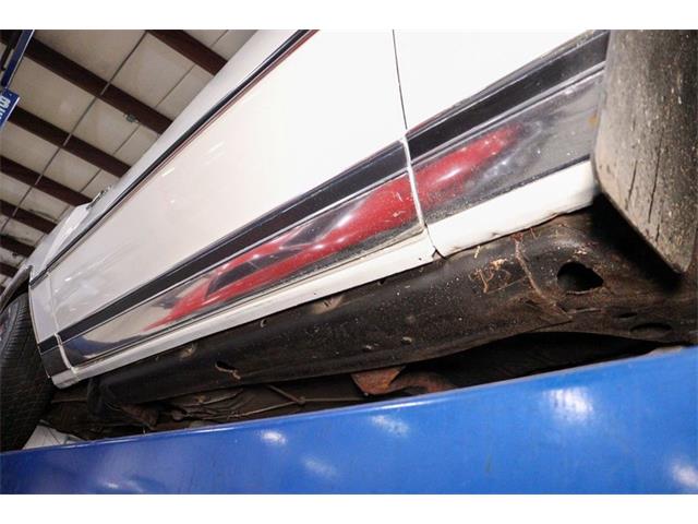1977 Chevrolet Monte Carlo (CC-1756749) for sale in Kentwood, Michigan