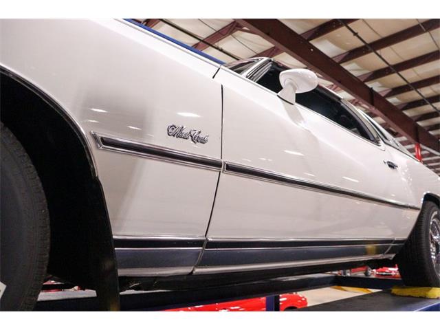 1977 Chevrolet Monte Carlo (CC-1756749) for sale in Kentwood, Michigan