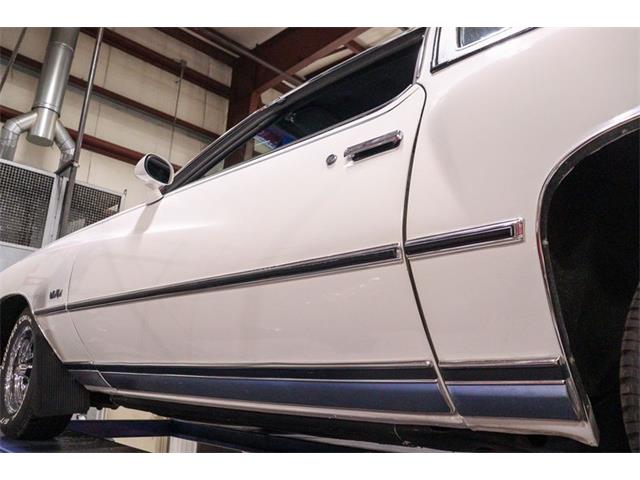 1977 Chevrolet Monte Carlo (CC-1756749) for sale in Kentwood, Michigan