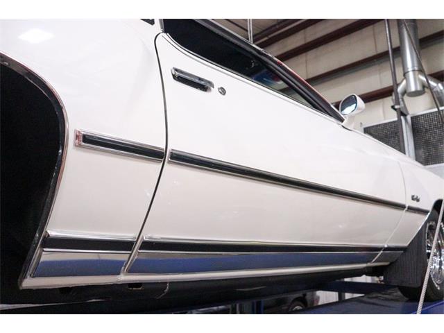 1977 Chevrolet Monte Carlo (CC-1756749) for sale in Kentwood, Michigan