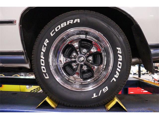1977 Chevrolet Monte Carlo (CC-1756749) for sale in Kentwood, Michigan