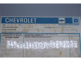 1977 Chevrolet Monte Carlo (CC-1756749) for sale in Kentwood, Michigan