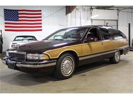 1996 Buick Roadmaster (CC-1756757) for sale in Kentwood, Michigan