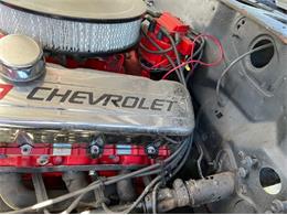 1970 Chevrolet Malibu (CC-1756762) for sale in Cadillac, Michigan
