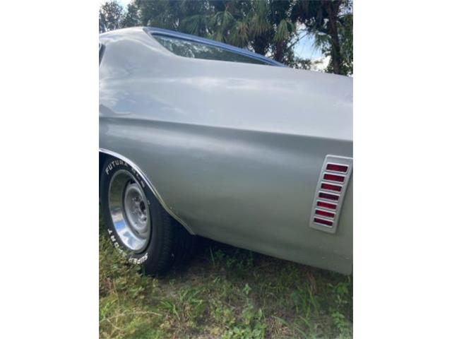 1970 Chevrolet Malibu (CC-1756762) for sale in Cadillac, Michigan