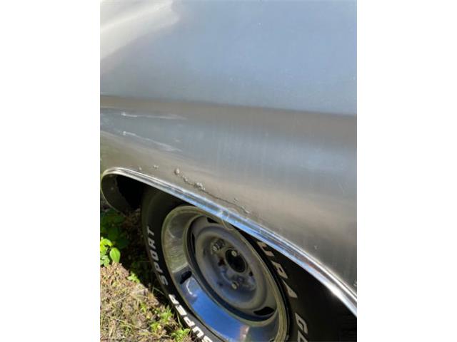 1970 Chevrolet Malibu (CC-1756762) for sale in Cadillac, Michigan