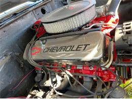 1970 Chevrolet Malibu (CC-1756762) for sale in Cadillac, Michigan