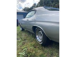 1970 Chevrolet Malibu (CC-1756762) for sale in Cadillac, Michigan