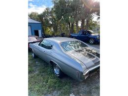 1970 Chevrolet Malibu (CC-1756762) for sale in Cadillac, Michigan