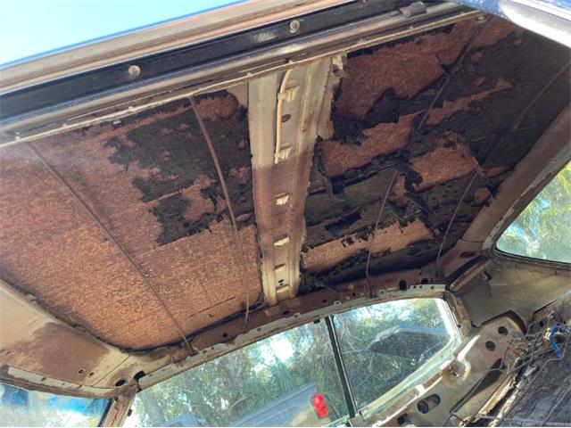 1970 Chevrolet Malibu (CC-1756762) for sale in Cadillac, Michigan