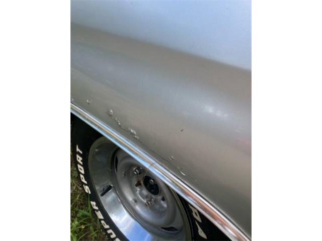 1970 Chevrolet Malibu (CC-1756762) for sale in Cadillac, Michigan