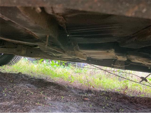 1970 Chevrolet Malibu (CC-1756762) for sale in Cadillac, Michigan