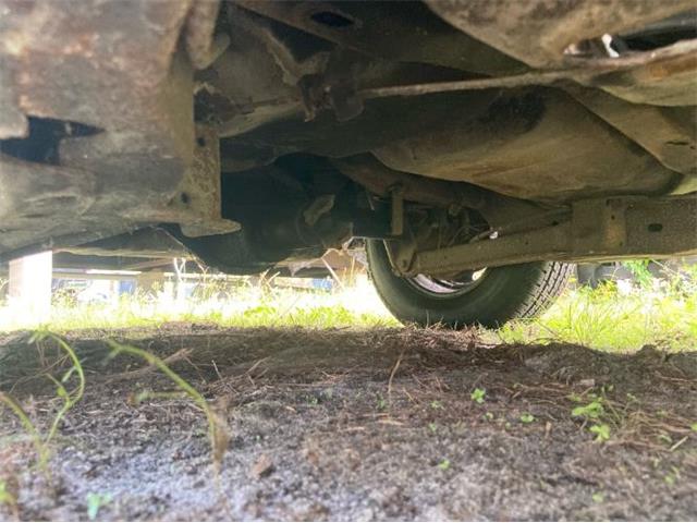 1970 Chevrolet Malibu (CC-1756762) for sale in Cadillac, Michigan