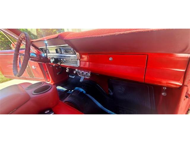 1967 Ford Ranchero for Sale | ClassicCars.com | CC-1756771