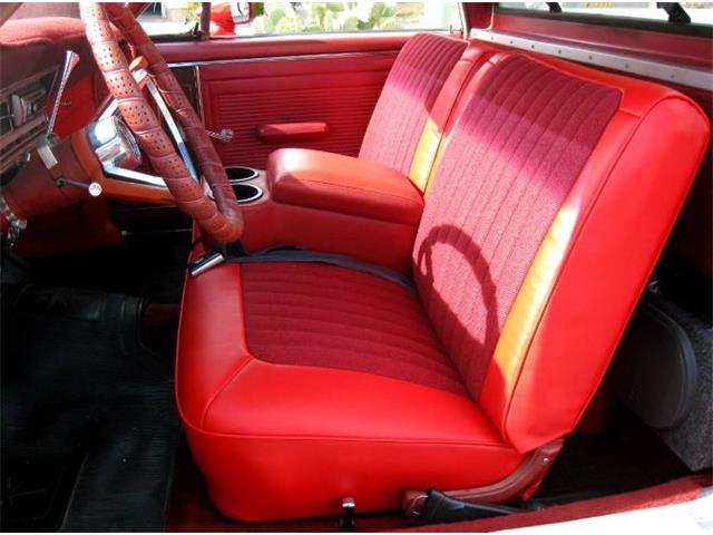 1967 Ford Ranchero for Sale | ClassicCars.com | CC-1756771