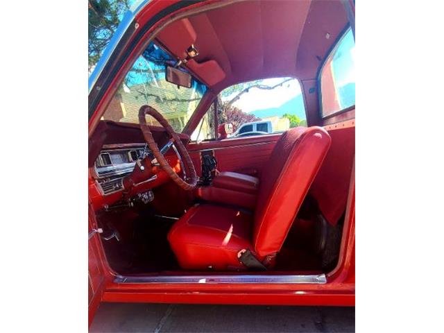 1967 Ford Ranchero for Sale | ClassicCars.com | CC-1756771
