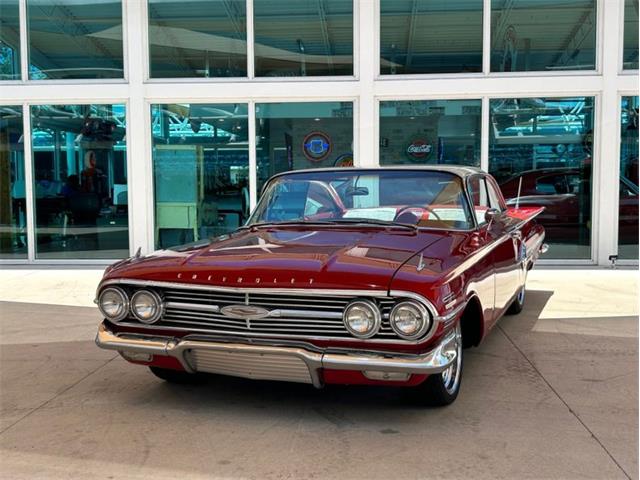 1960 Chevrolet Impala (CC-1756780) for sale in Palmetto, Florida