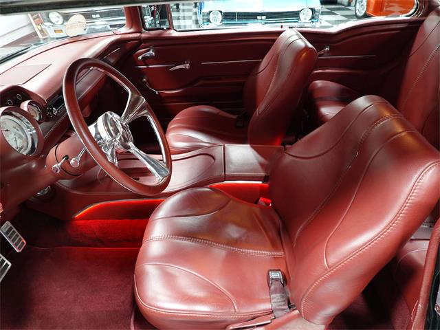 1957 Chevrolet Bel Air (CC-1756782) for sale in Pittsburgh, Pennsylvania