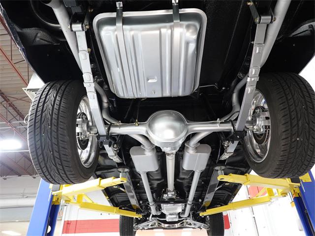 1957 Chevrolet Bel Air (CC-1756782) for sale in Pittsburgh, Pennsylvania