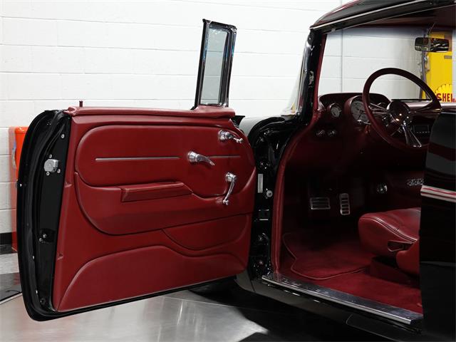 1957 Chevrolet Bel Air (CC-1756782) for sale in Pittsburgh, Pennsylvania