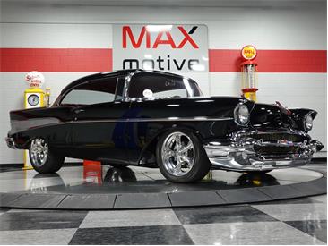 1957 Chevrolet Bel Air (CC-1756782) for sale in Pittsburgh, Pennsylvania