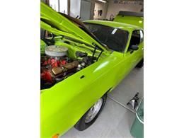1972 Plymouth Satellite for Sale | ClassicCars.com | CC-1756796