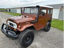 1968 Toyota Land Cruiser (CC-1756803) for sale in Staunton, Illinois