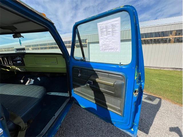1975 Ford F250 (CC-1756806) for sale in Staunton, Illinois