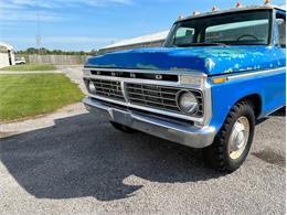 1975 Ford F250 (CC-1756806) for sale in Staunton, Illinois