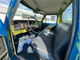 1975 Ford F250 (CC-1756806) for sale in Staunton, Illinois