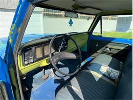 1975 Ford F250 (CC-1756806) for sale in Staunton, Illinois