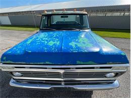1975 Ford F250 (CC-1756806) for sale in Staunton, Illinois
