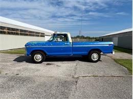 1975 Ford F250 (CC-1756806) for sale in Staunton, Illinois