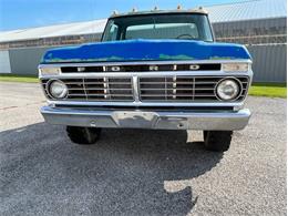 1975 Ford F250 (CC-1756806) for sale in Staunton, Illinois