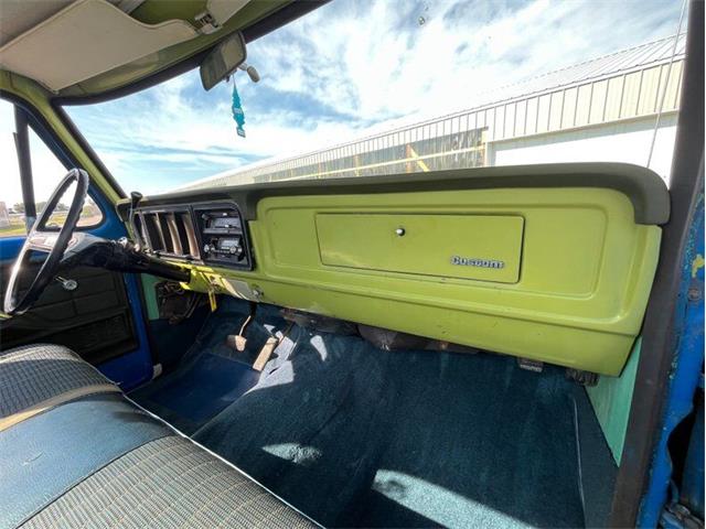 1975 Ford F250 (CC-1756806) for sale in Staunton, Illinois