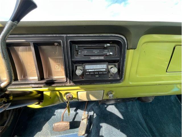 1975 Ford F250 (CC-1756806) for sale in Staunton, Illinois
