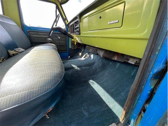 1975 Ford F250 (CC-1756806) for sale in Staunton, Illinois
