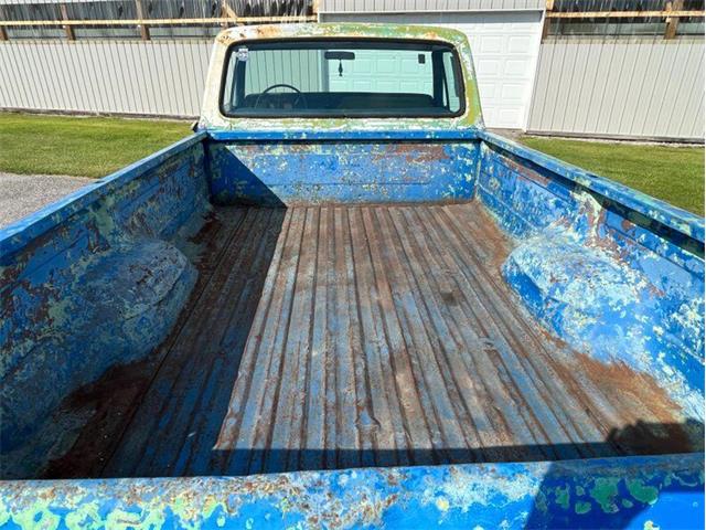 1975 Ford F250 (CC-1756806) for sale in Staunton, Illinois