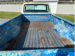 1975 Ford F250 (CC-1756806) for sale in Staunton, Illinois