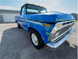 1975 Ford F250 (CC-1756806) for sale in Staunton, Illinois