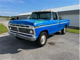 1975 Ford F250 (CC-1756806) for sale in Staunton, Illinois