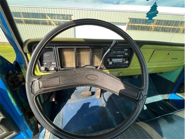 1975 Ford F250 (CC-1756806) for sale in Staunton, Illinois