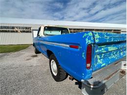 1975 Ford F250 (CC-1756806) for sale in Staunton, Illinois
