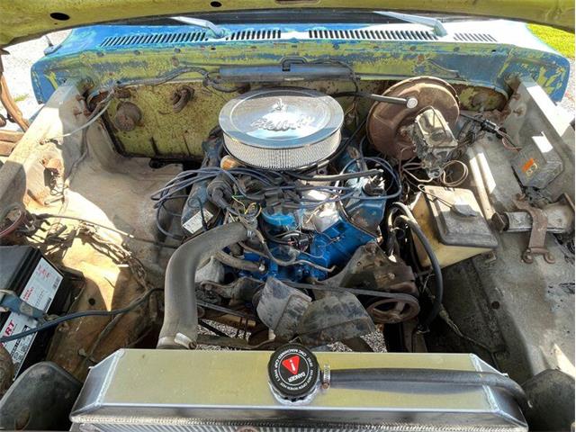 1975 Ford F250 (CC-1756806) for sale in Staunton, Illinois