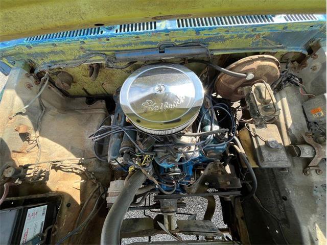 1975 Ford F250 (CC-1756806) for sale in Staunton, Illinois