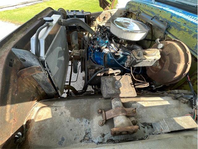 1975 Ford F250 (CC-1756806) for sale in Staunton, Illinois