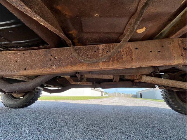 1975 Ford F250 (CC-1756806) for sale in Staunton, Illinois