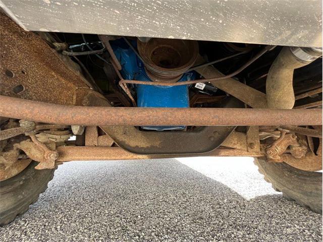 1975 Ford F250 (CC-1756806) for sale in Staunton, Illinois
