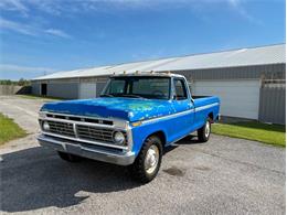 1975 Ford F250 (CC-1756806) for sale in Staunton, Illinois